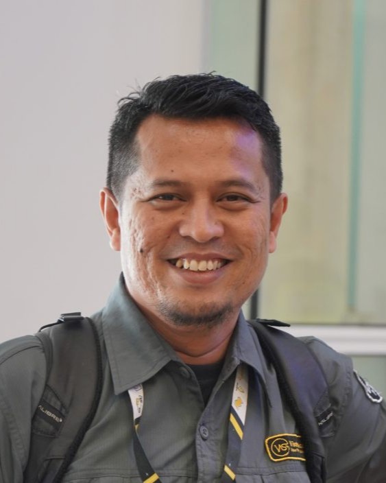 Irwan Tamrin