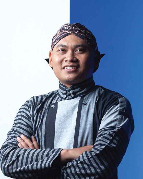 Sugeng Handoko