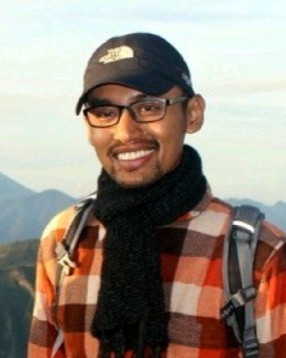 Tri Sulihanto Putra