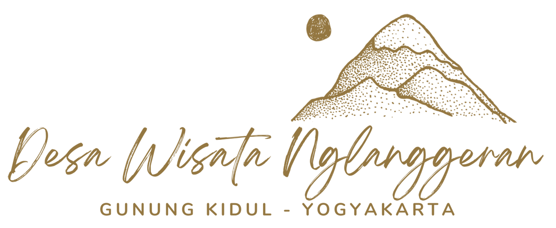 Desa Wisata Nglanggeran